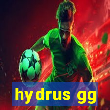 hydrus gg